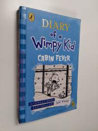 Diary of a Wimpy Kid - Cabin fever