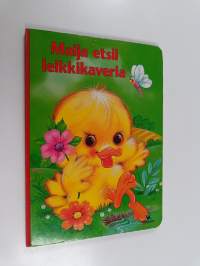Tyhjä kuva