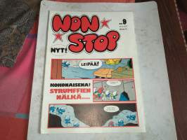 Non Stop 9/1977