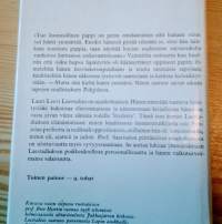 Laestadius - Pohjolan pasuuna