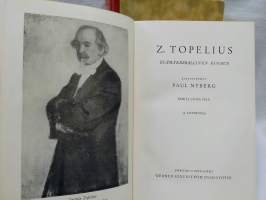 Topelius I + II