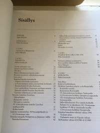 Vapauden puolesta - Hämeenlinnan soturit 1939-1945
