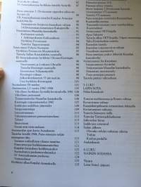Vapauden puolesta - Hämeenlinnan soturit 1939-1945