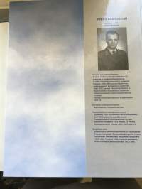 Vapauden puolesta - Hämeenlinnan soturit 1939-1945