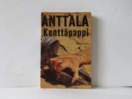 Kenttäpappi