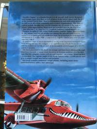 Red Stars 6 - Aeroflot Origins