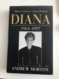 Diana 1961-1997 Hänen tarinansa-hänen elämänsä