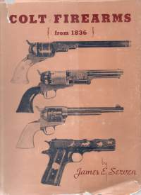 COLT Firearms fron 1836