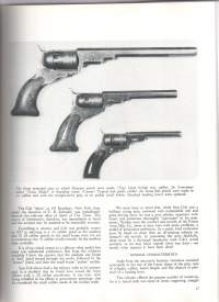 COLT Firearms fron 1836