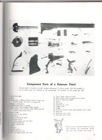 COLT Firearms fron 1836