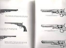 COLT Firearms fron 1836