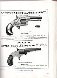 COLT Firearms fron 1836