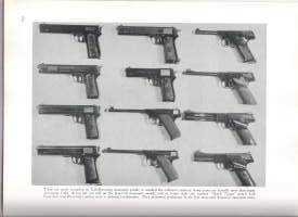 COLT Firearms fron 1836