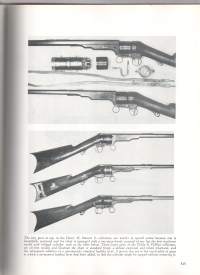 COLT Firearms fron 1836