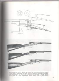 COLT Firearms fron 1836