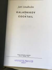 Kalasnikov-cocktail