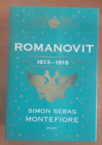 Romanovit 1613-1918