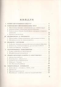 Hankkija 1905-1955 50-vuotta