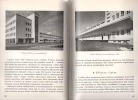 Hankkija 1905-1955 50-vuotta