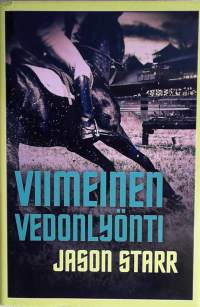 Viimeinen vedonlyönti