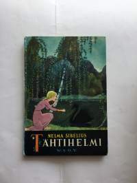 Tähtihelmi