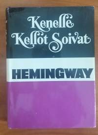 Kenelle kellot soivat