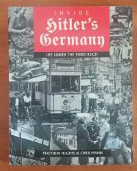 Inside Hitler&#039;s Germany - Life Under the Third Reich