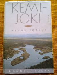 Kemijoki, minun jokeni