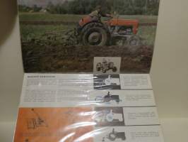 Massey-Ferguson 35X