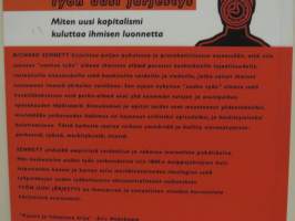 Työn uusi järjestys