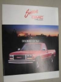 GMC Sierra -myyntiesite