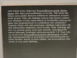Persoonallisuustyypeistä elämäntapaan