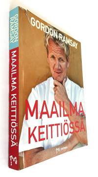 Maailma keittiössä