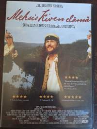 Aleksis Kiven elämä (2001) DVD