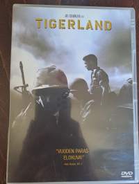 Tigerland (2000) DVD