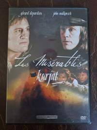Les Miserables - Kurjat (2000) DVD