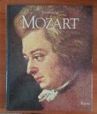 Suurmiehiä : Mozart