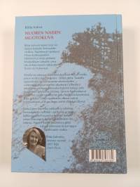 Nuoren naisen muotokuva