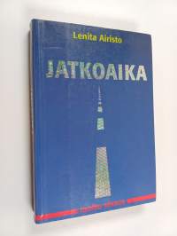 Jatkoaika : molto vivace (signeerattu)