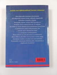 Jatkoaika : molto vivace (signeerattu)