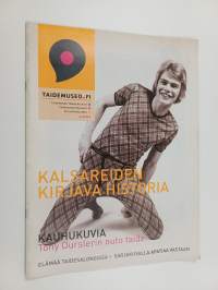 Taidemuseo.fi 4/2005