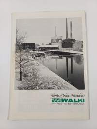 Valkeakoski 1981