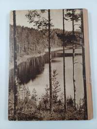 Finland i ord och bild