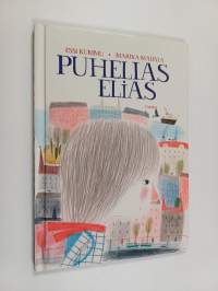 Puhelias Elias