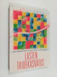 Lasten taidekasvatus