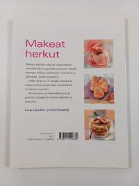 Makeat herkut