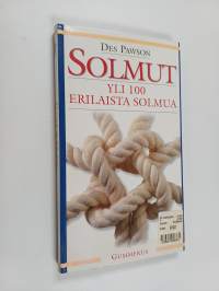 Solmut