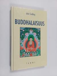 Buddhalaisuus