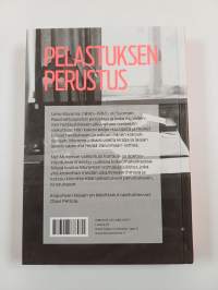 Pelastuksen perustus : valikoituja hartaus- ja opetuskirjoituksia