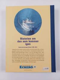 Historien om den som kommer igen : Rederiaktiebolaget Eckerö 1961-2011